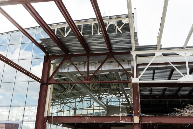 Commercial Demolition