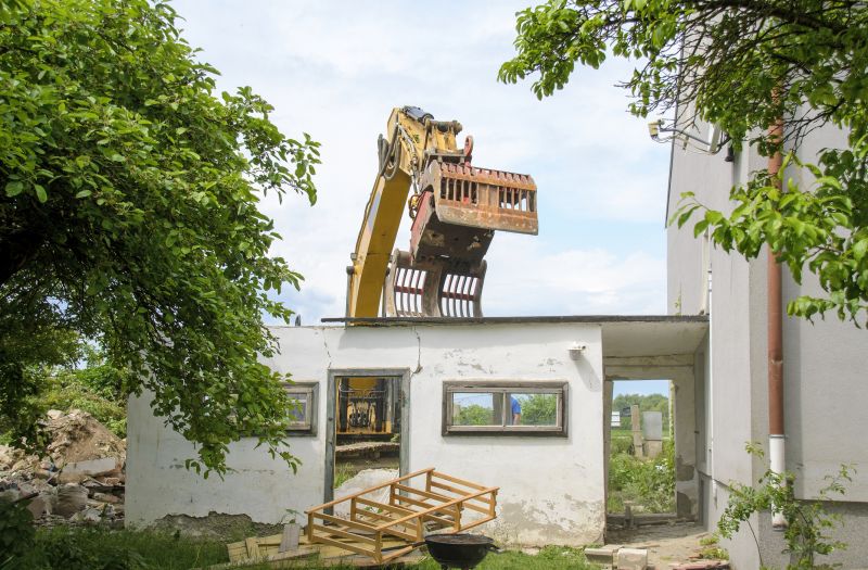 Equipment Deployment