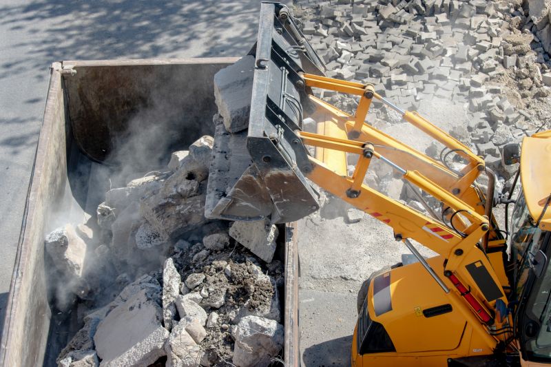 How Professional Demolition Services Ensure Safety And Precision